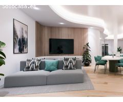 Piso Duplex en Venta en Marbella, Málaga