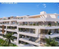 Piso Duplex en Venta en Marbella, Málaga