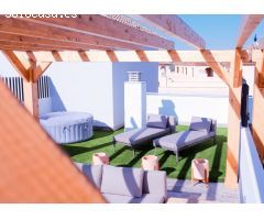 Penthouse en Venta en Manilva, Málaga