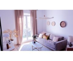 Penthouse en Venta en Manilva, Málaga