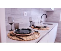 Penthouse en Venta en Manilva, Málaga