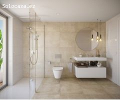 Penthouse en Venta en Estepona, Málaga