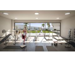 Penthouse en Venta en Estepona, Málaga