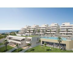 Penthouse en Venta en Estepona, Málaga
