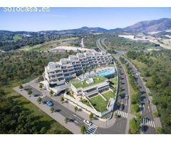 Penthouse en Venta en Estepona, Málaga
