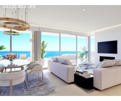 Penthouse en Venta en San Roque, Cádiz