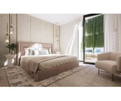 Penthouse en Venta en Estepona, Málaga