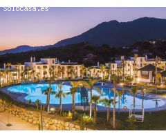 Penthouse en Venta en Estepona, Málaga