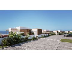 Penthouse en Venta en Estepona, Málaga