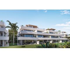 Penthouse en Venta en Estepona, Málaga