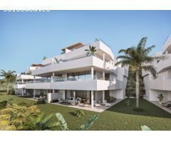 Penthouse en Venta en Estepona, Málaga