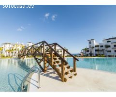 Penthouse en Venta en Estepona, Málaga