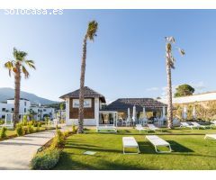 Penthouse en Venta en Estepona, Málaga