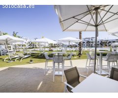 Penthouse en Venta en Estepona, Málaga
