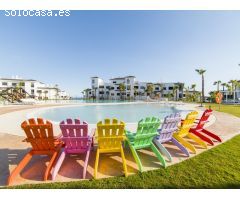 Penthouse en Venta en Estepona, Málaga