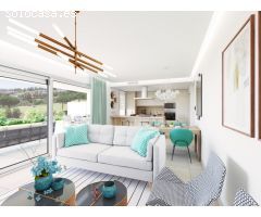 Penthouse en Venta en Mijas Costa, Málaga