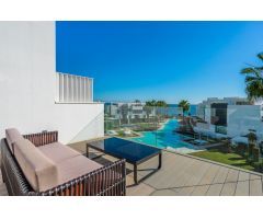 Casa de Pueblo en Venta en Estepona, Málaga