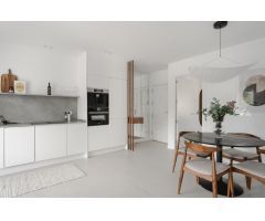 Apartamento en Venta en Benahavís, Málaga