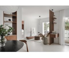Apartamento en Venta en Benahavís, Málaga