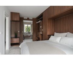 Apartamento en Venta en Benahavís, Málaga