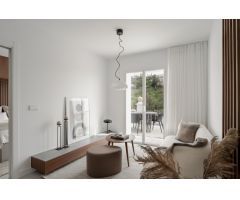 Apartamento en Venta en Benahavís, Málaga