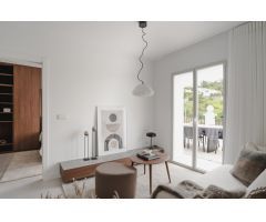 Apartamento en Venta en Benahavís, Málaga