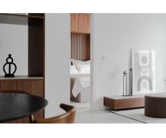Apartamento en Venta en Benahavís, Málaga