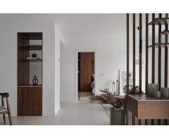 Apartamento en Venta en Benahavís, Málaga