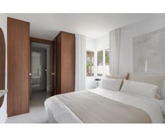 Apartamento en Venta en Benahavís, Málaga