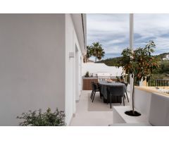 Apartamento en Venta en Benahavís, Málaga