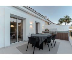 Apartamento en Venta en Benahavís, Málaga
