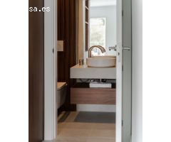 Apartamento en Venta en Benahavís, Málaga