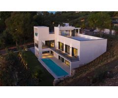 Villa en Venta en Benalmádena Costa, Málaga