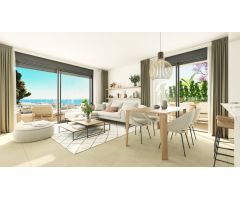 Penthouse en Venta en Mijas Costa, Málaga