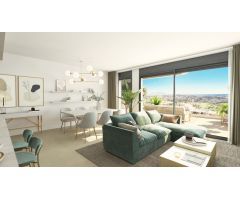 Penthouse en Venta en Mijas Costa, Málaga