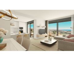 Penthouse en Venta en Mijas Costa, Málaga