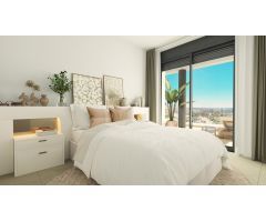 Penthouse en Venta en Mijas Costa, Málaga