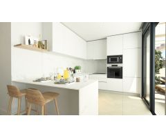 Penthouse en Venta en Mijas Costa, Málaga