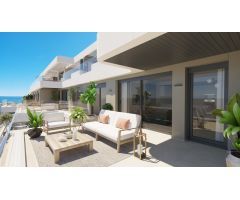 Penthouse en Venta en Mijas Costa, Málaga