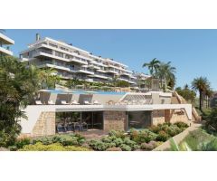 Penthouse en Venta en Mijas Costa, Málaga