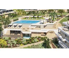 Penthouse en Venta en Mijas Costa, Málaga