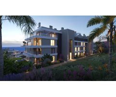 Penthouse en Venta en Mijas Costa, Málaga