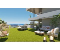 Apartamento en Venta en Mijas Costa, Málaga