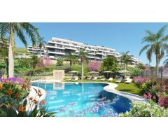Apartamento en Venta en Mijas Costa, Málaga