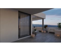 Penthouse en Venta en Casares, Málaga