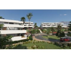 Penthouse en Venta en Casares, Málaga