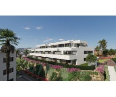 Penthouse en Venta en Casares, Málaga