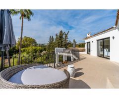 Villa en Venta en Estepona, Málaga