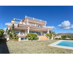 Villa en Venta en Benahavís, Málaga