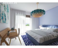 Apartamento en Venta en Coristanco, Málaga